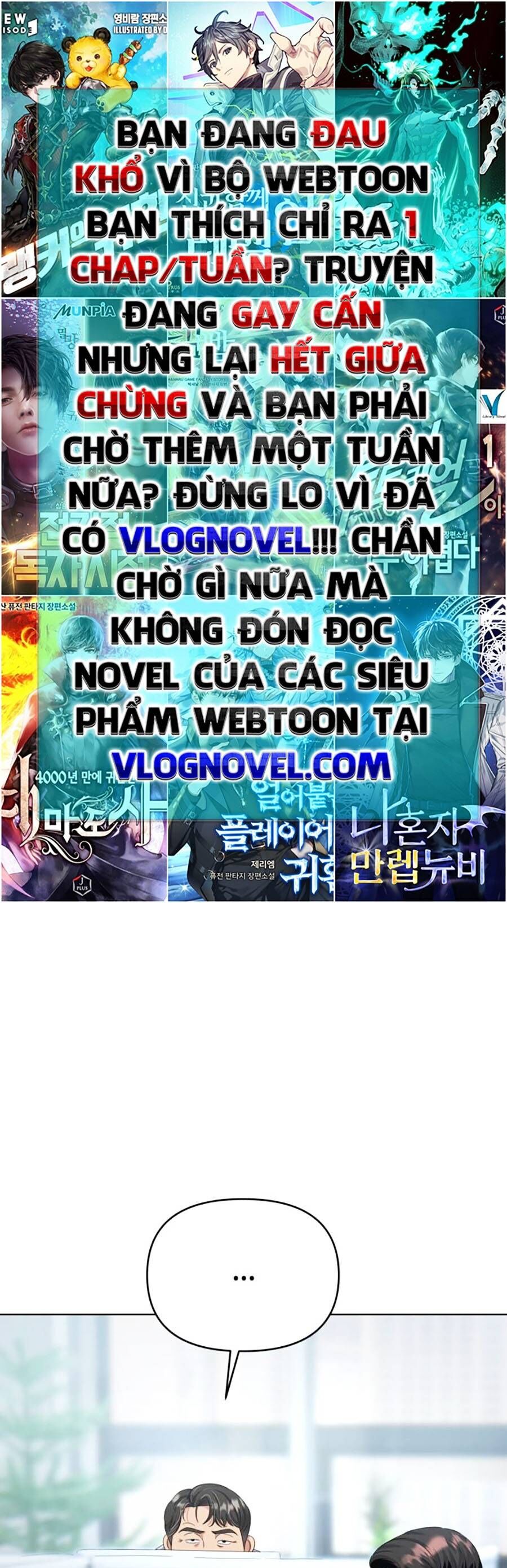Nhân Viên Thực Tập Kim Cheolsu - chap5 - Trang 46